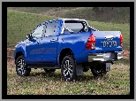 Toyota Hilux SR5